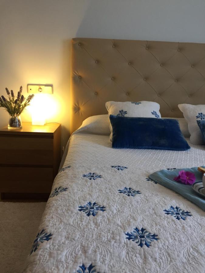 Carola L, "Apartamento De Lujo A 100M Playa Catia" Ribeira Buitenkant foto