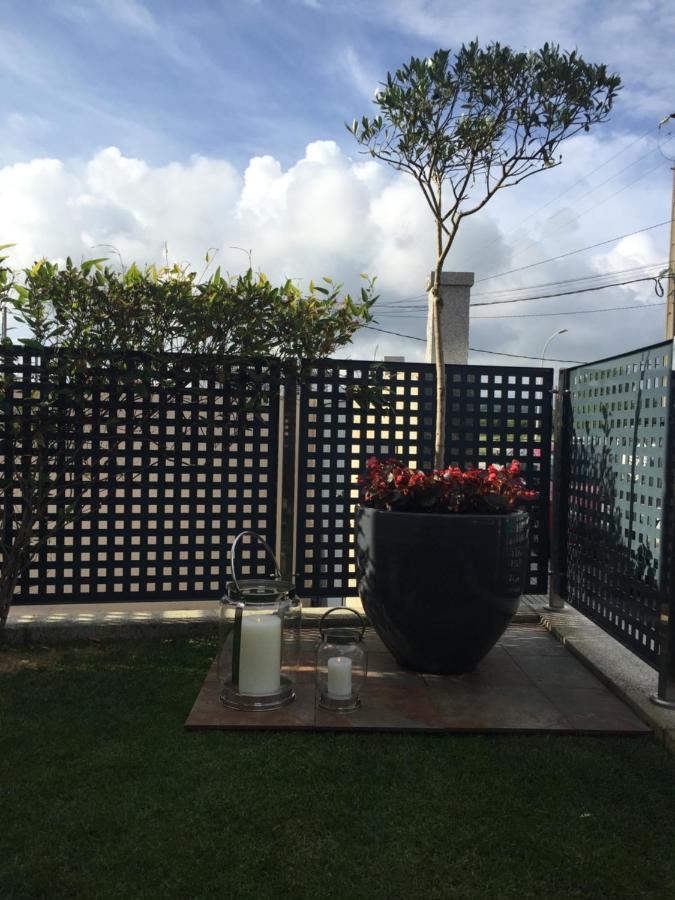 Carola L, "Apartamento De Lujo A 100M Playa Catia" Ribeira Buitenkant foto